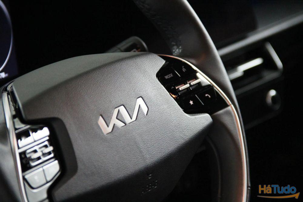 Kia Niro EV E-NIRO EV 64 KWH TECH Kia Niro EV E-NIRO EV 64 KWH TECH