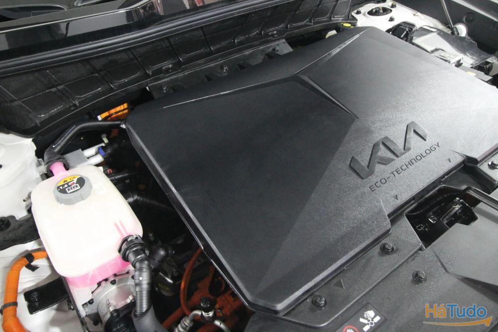 Kia Niro EV E-NIRO EV 64 KWH TECH Kia Niro EV E-NIRO EV 64 KWH TECH
