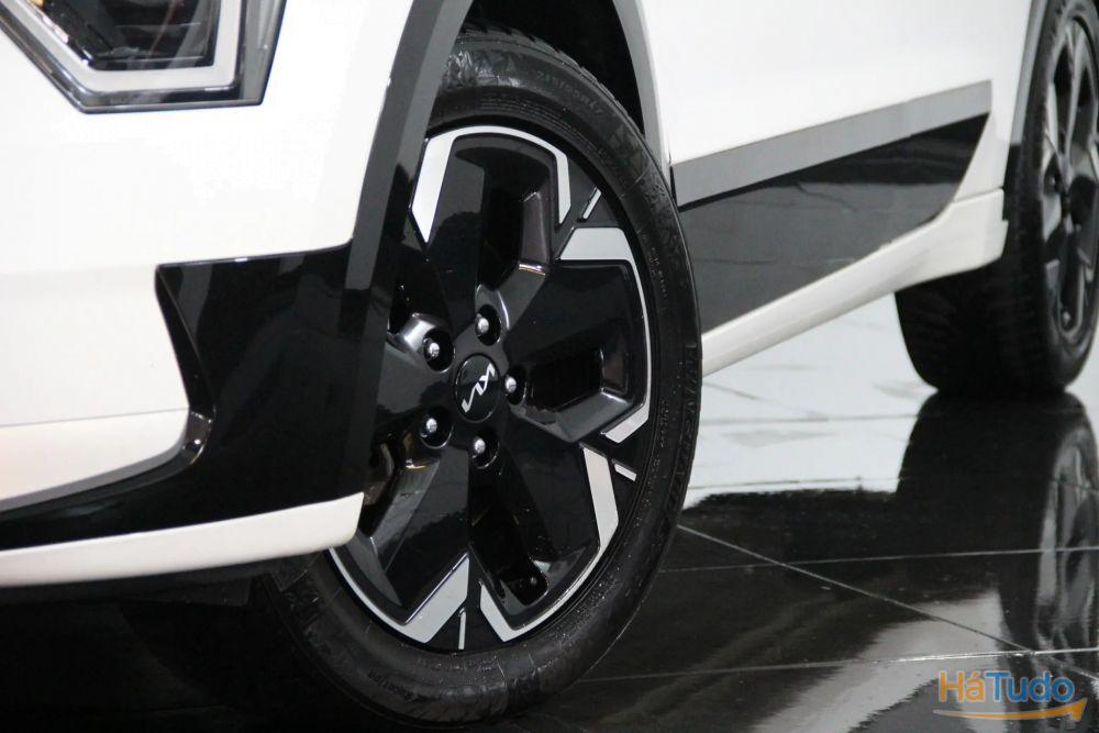 Kia Niro EV E-NIRO EV 64 KWH TECH Kia Niro EV E-NIRO EV 64 KWH TECH