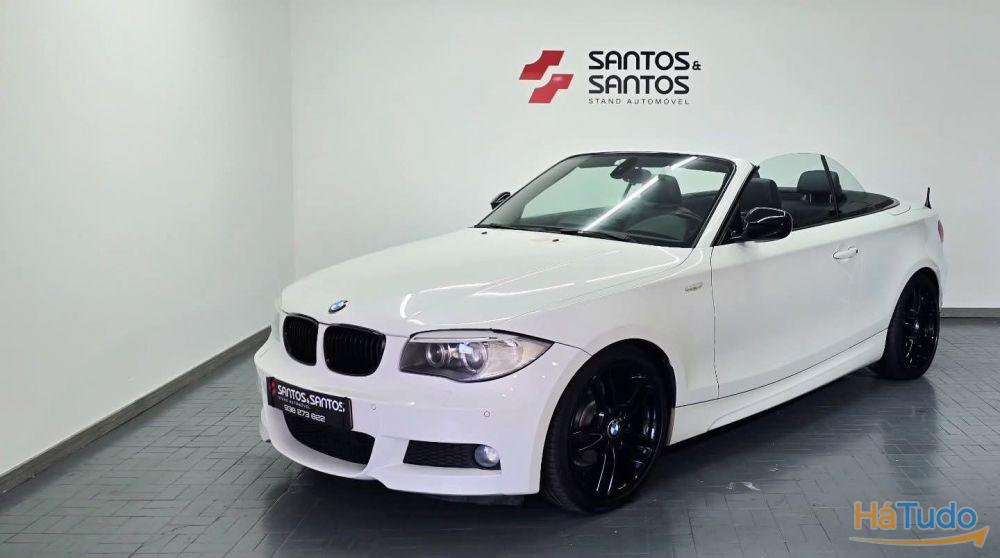 BMW 118 d Pack M BMW 118 d Pack M