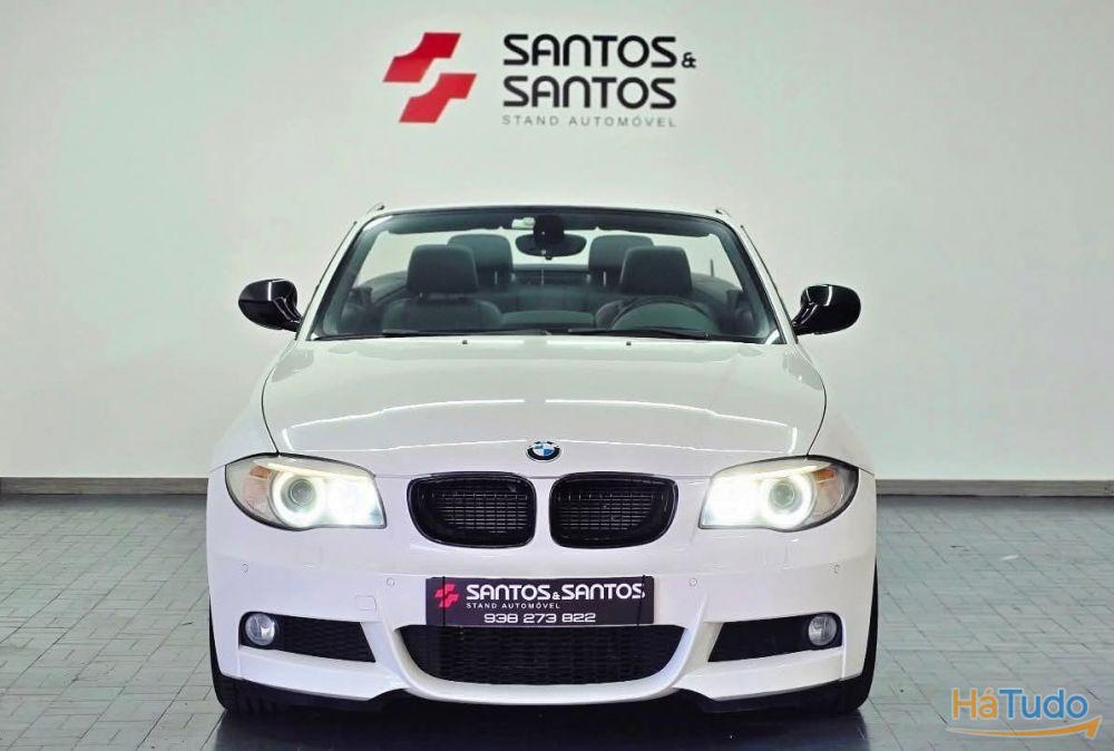 BMW 118 d Pack M BMW 118 d Pack M