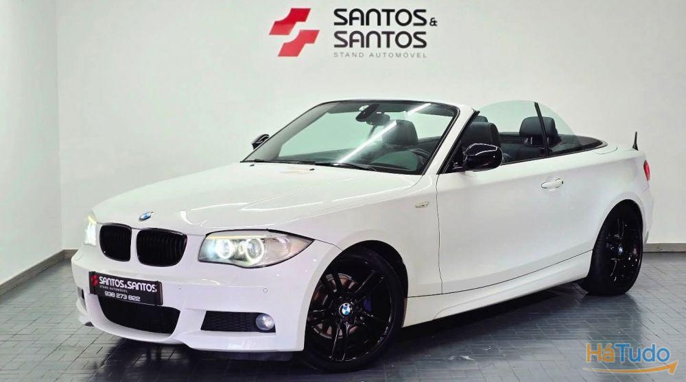 BMW 118 d Pack M BMW 118 d Pack M