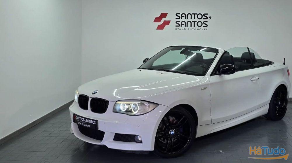 BMW 118 d Pack M BMW 118 d Pack M