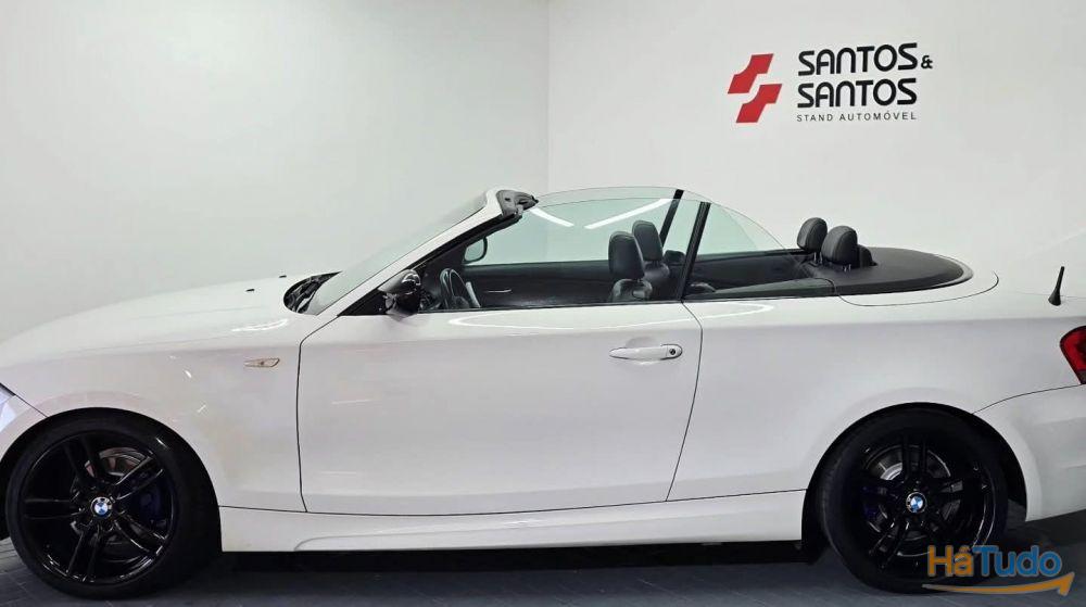 BMW 118 d Pack M BMW 118 d Pack M