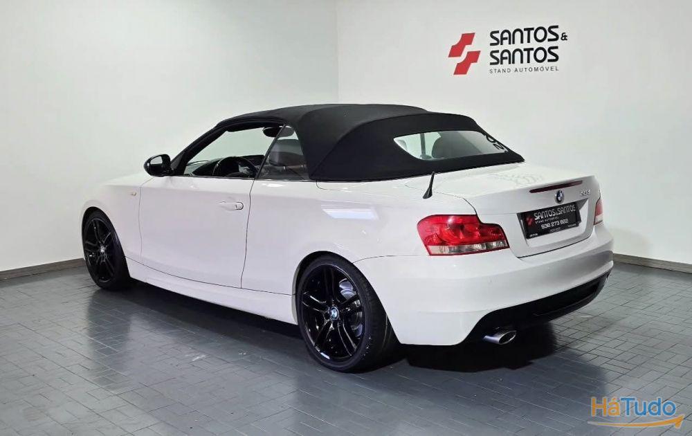 BMW 118 d Pack M BMW 118 d Pack M