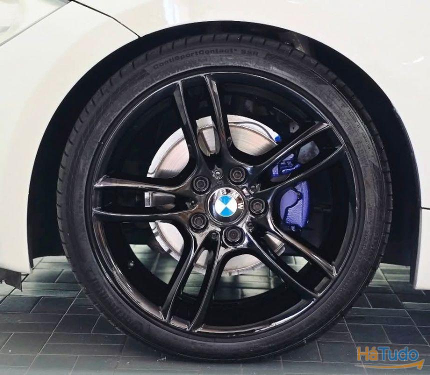 BMW 118 d Pack M BMW 118 d Pack M