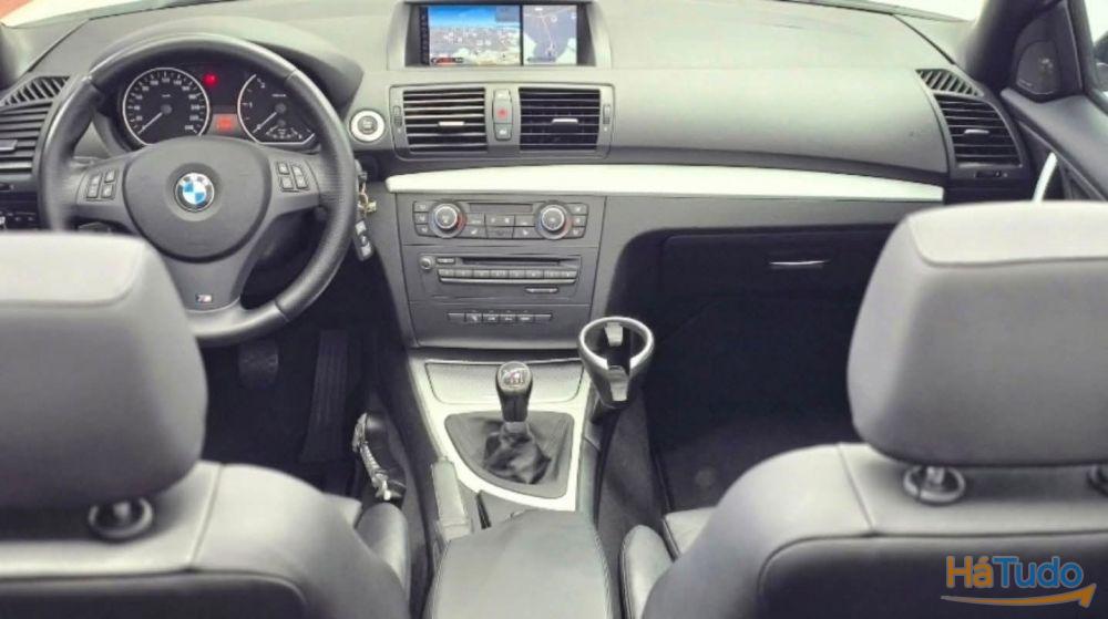 BMW 118 d Pack M BMW 118 d Pack M