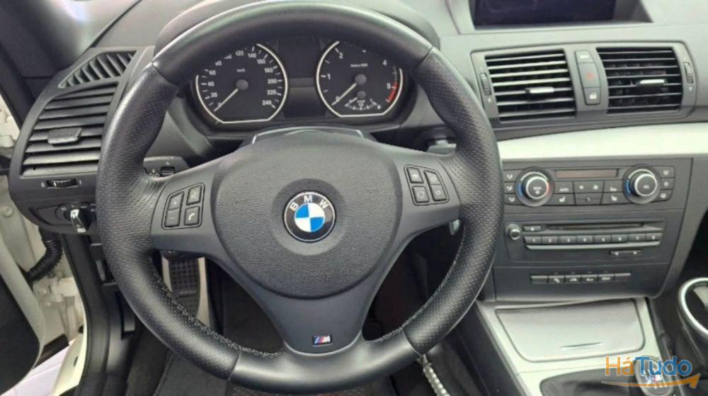 BMW 118 d Pack M BMW 118 d Pack M