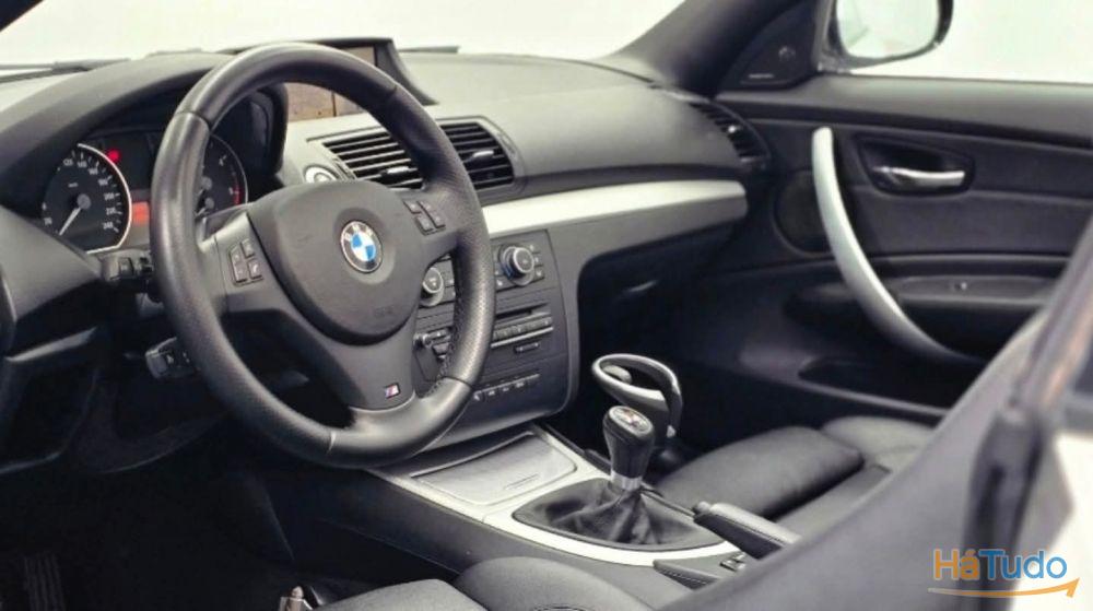 BMW 118 d Pack M BMW 118 d Pack M