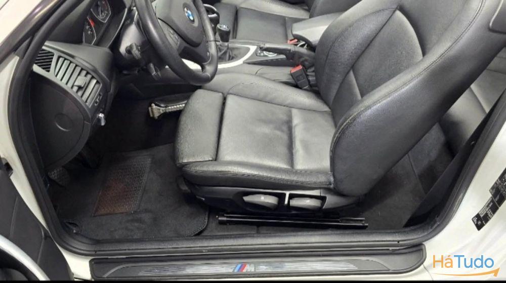 BMW 118 d Pack M BMW 118 d Pack M