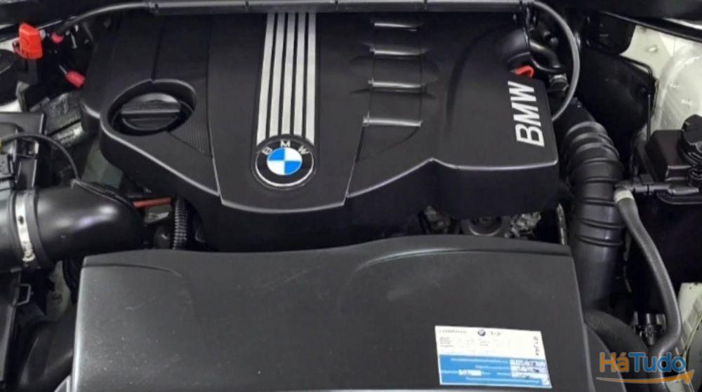 BMW 118 d Pack M BMW 118 d Pack M