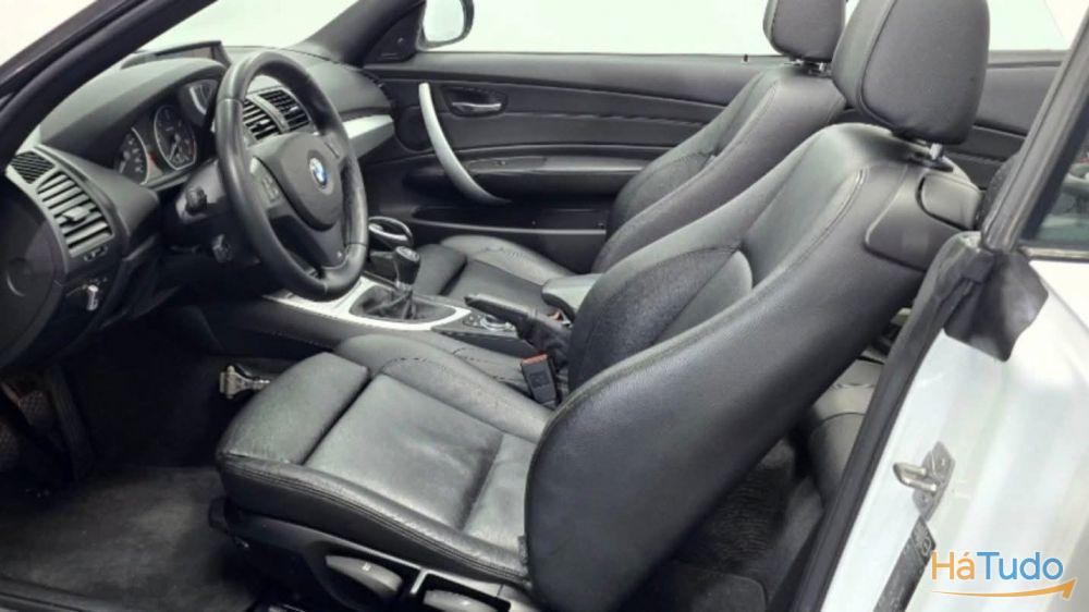 BMW 118 d Pack M BMW 118 d Pack M