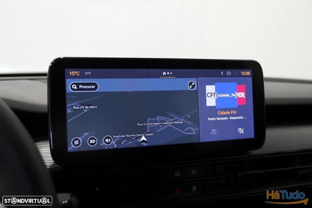 Jeep Avenger 1.2 GSE T3 Altitude Jeep Avenger 1.2 GSE T3 Altitude