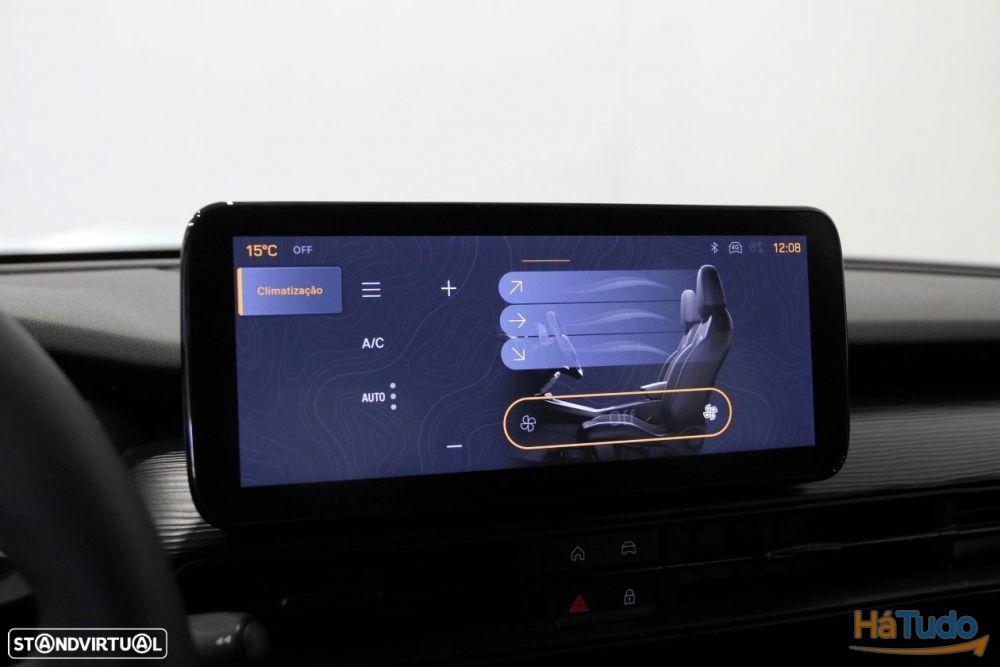 Jeep Avenger 1.2 GSE T3 Altitude Jeep Avenger 1.2 GSE T3 Altitude