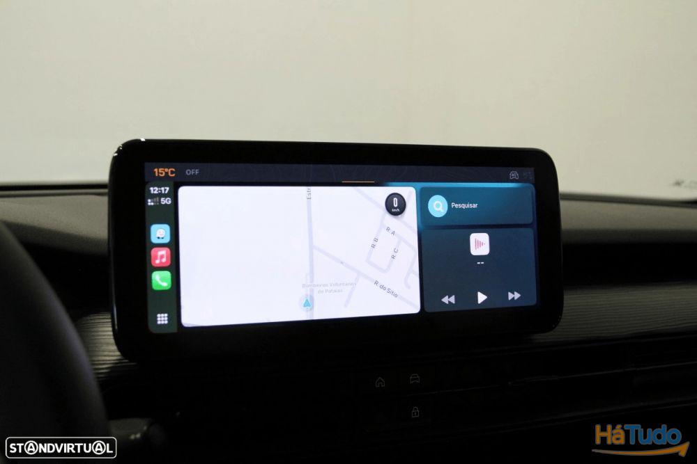 Jeep Avenger 1.2 GSE T3 Altitude Jeep Avenger 1.2 GSE T3 Altitude