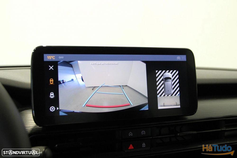 Jeep Avenger 1.2 GSE T3 Altitude Jeep Avenger 1.2 GSE T3 Altitude