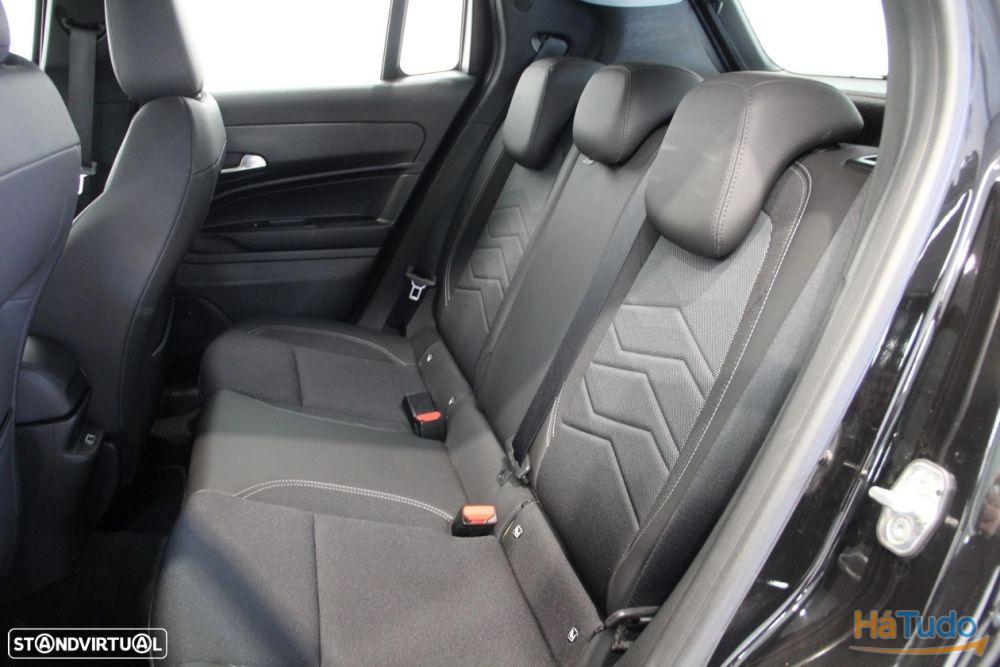 Jeep Avenger 1.2 GSE T3 Altitude Jeep Avenger 1.2 GSE T3 Altitude