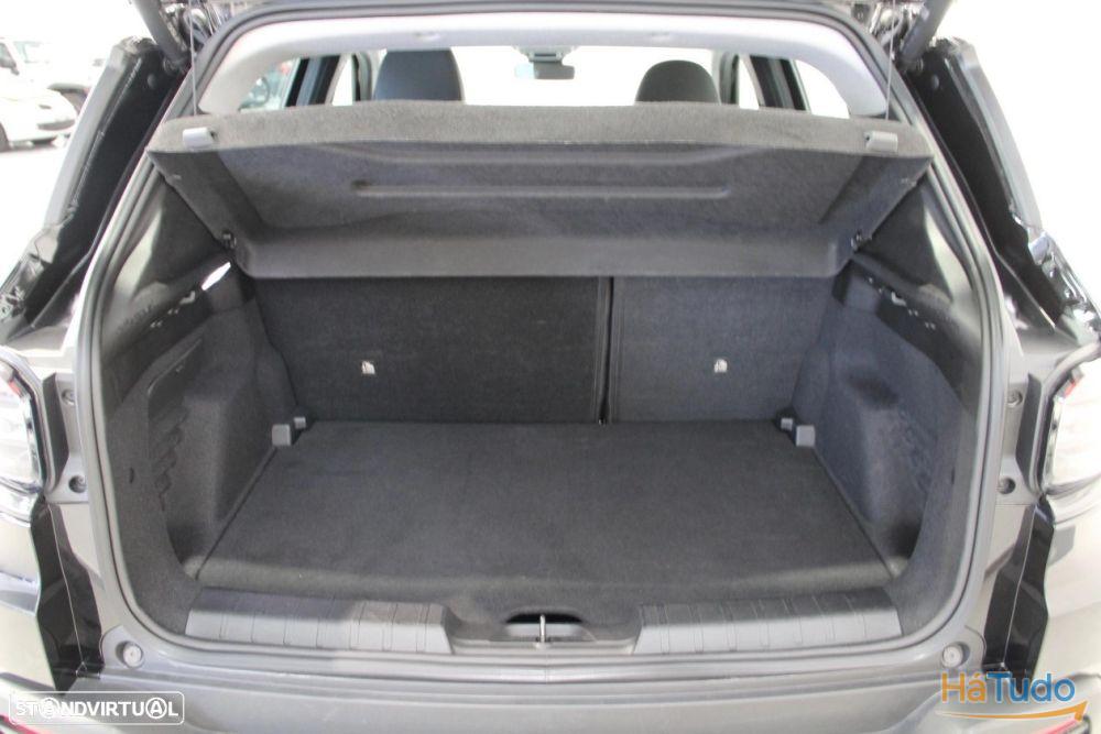 Jeep Avenger 1.2 GSE T3 Altitude Jeep Avenger 1.2 GSE T3 Altitude