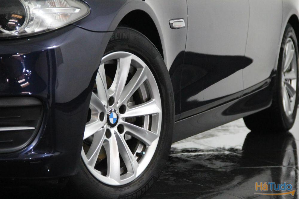 BMW 520 F11 BMW 520 F11