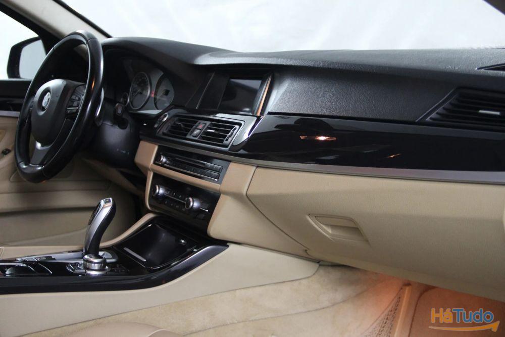 BMW 520 F11 BMW 520 F11