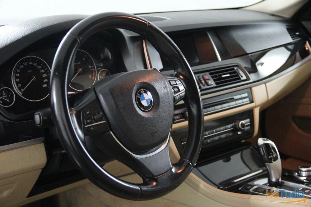 BMW 520 F11 BMW 520 F11