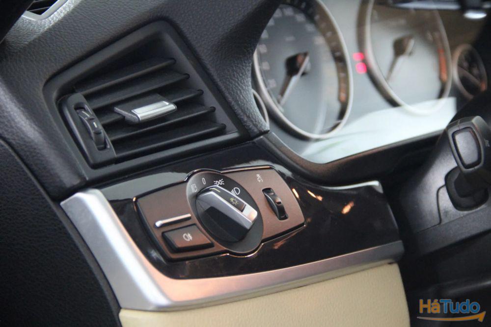 BMW 520 F11 BMW 520 F11