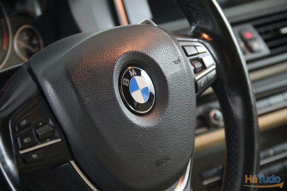 BMW 520 F11 BMW 520 F11