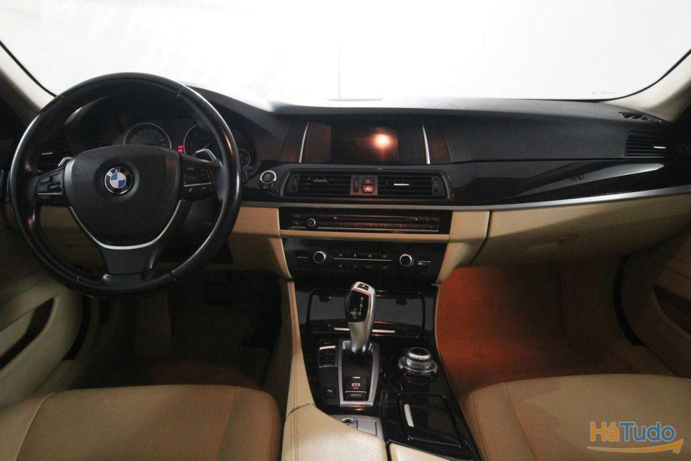 BMW 520 F11 BMW 520 F11