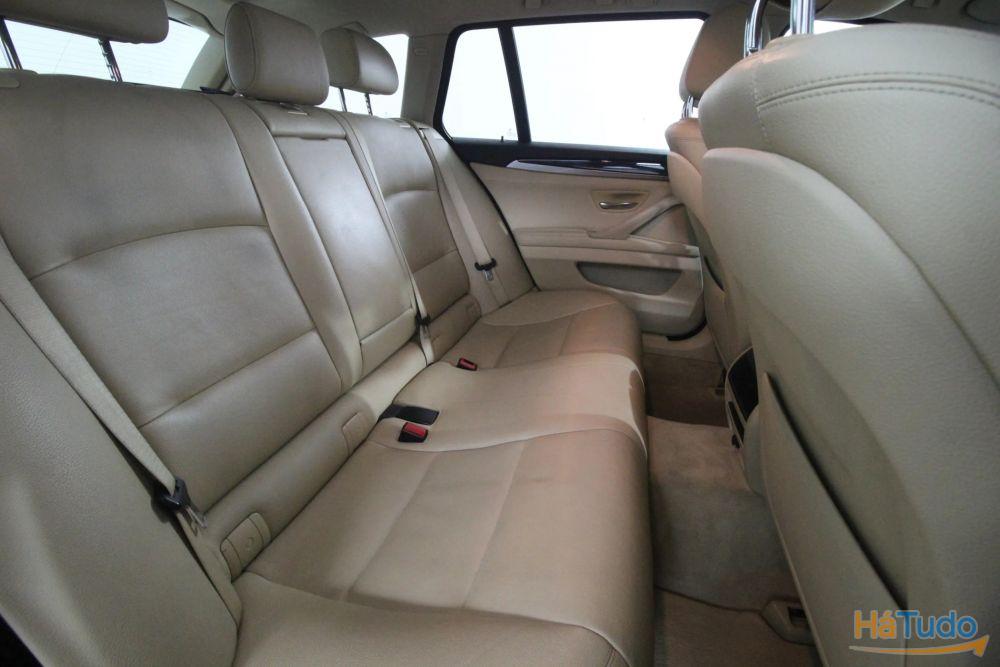 BMW 520 F11 BMW 520 F11