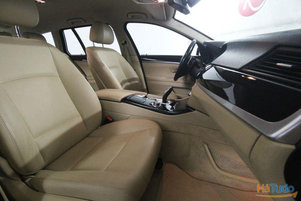 BMW 520 F11 BMW 520 F11