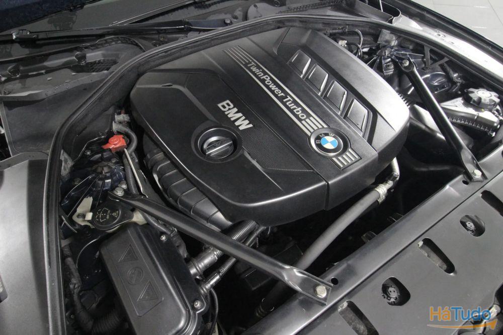 BMW 520 F11 BMW 520 F11