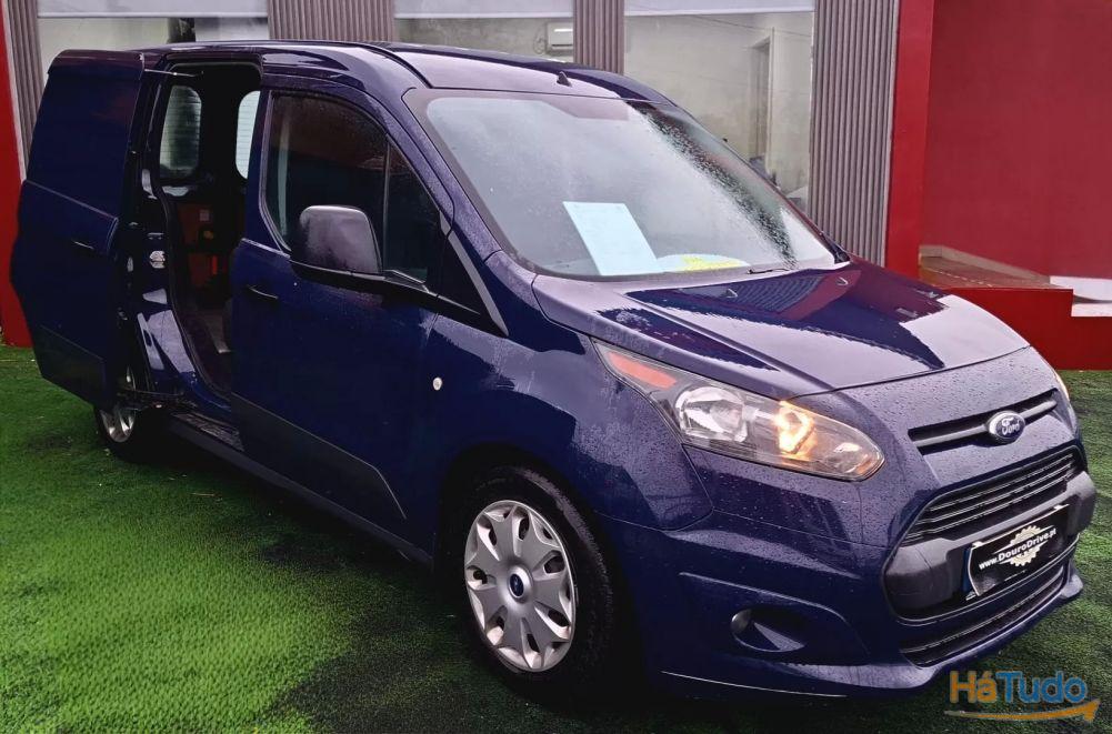 Ford TRANSIT CONNECT 1.5 TDCI TREND Ford TRANSIT CONNECT 1.5 TDCI TREND
