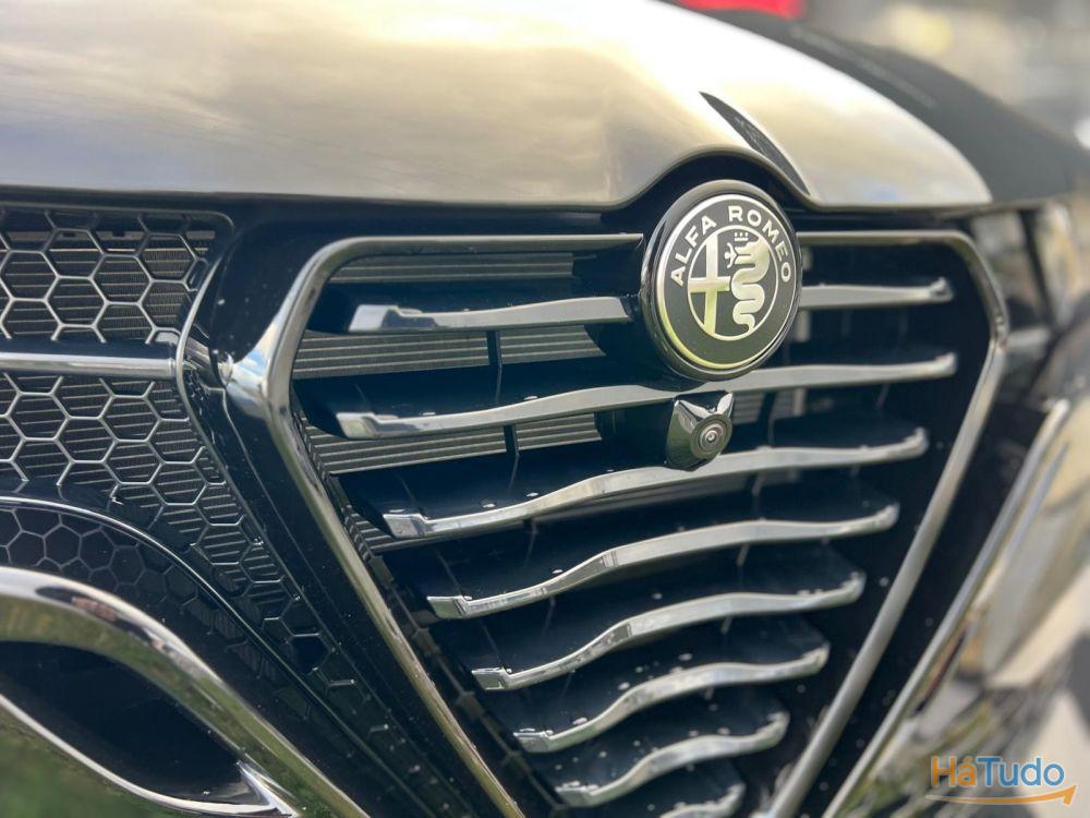 Alfa Romeo Tonale 1.5 VGT Hybrid Sport Speciale Alfa Romeo Tonale 1.5 VGT Hybrid Sport Speciale