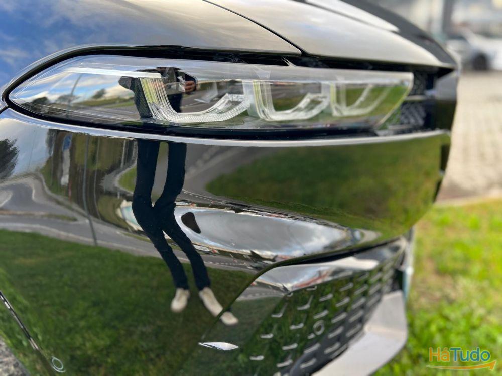 Alfa Romeo Tonale 1.5 VGT Hybrid Sport Speciale Alfa Romeo Tonale 1.5 VGT Hybrid Sport Speciale