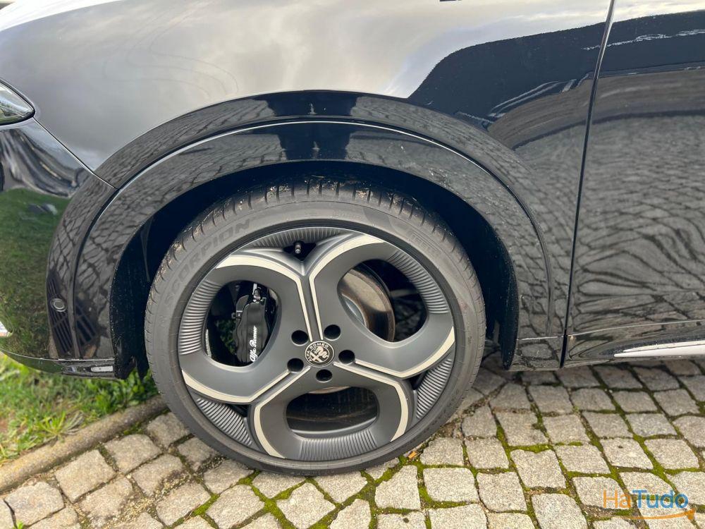 Alfa Romeo Tonale 1.5 VGT Hybrid Sport Speciale Alfa Romeo Tonale 1.5 VGT Hybrid Sport Speciale