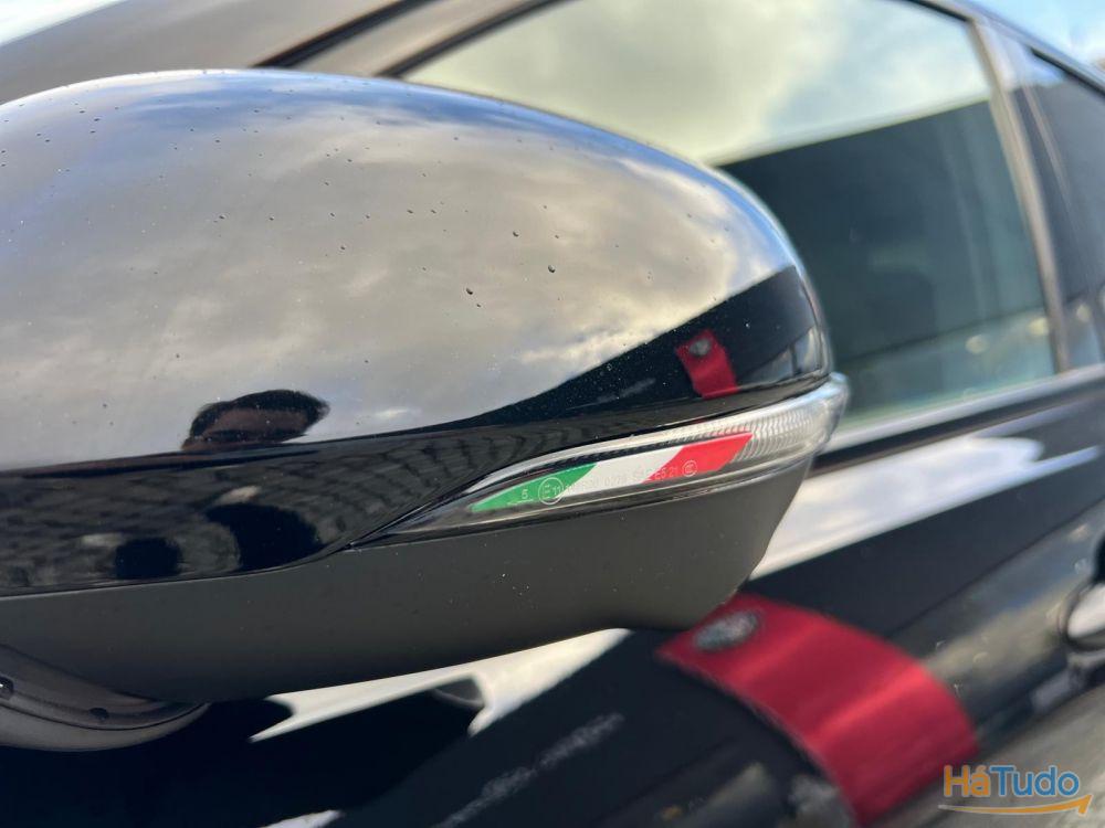 Alfa Romeo Tonale 1.5 VGT Hybrid Sport Speciale Alfa Romeo Tonale 1.5 VGT Hybrid Sport Speciale