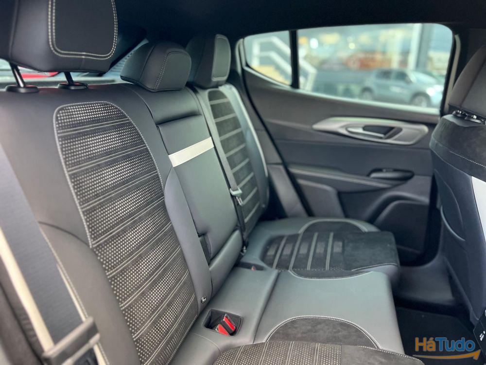 Alfa Romeo Tonale 1.5 VGT Hybrid Sport Speciale Alfa Romeo Tonale 1.5 VGT Hybrid Sport Speciale