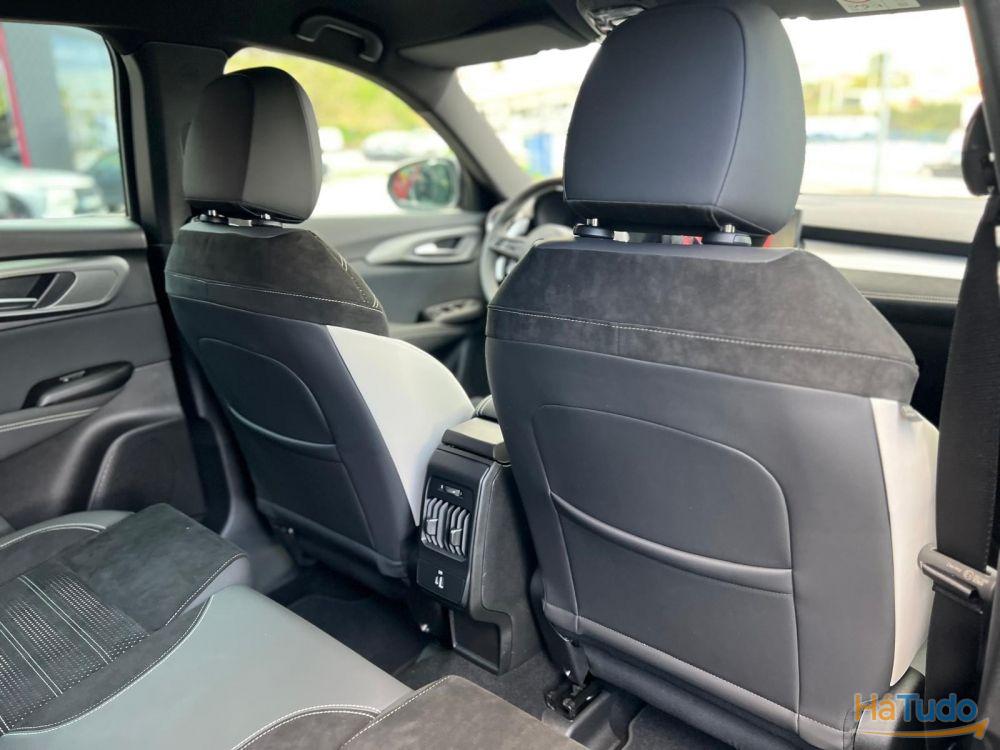 Alfa Romeo Tonale 1.5 VGT Hybrid Sport Speciale Alfa Romeo Tonale 1.5 VGT Hybrid Sport Speciale