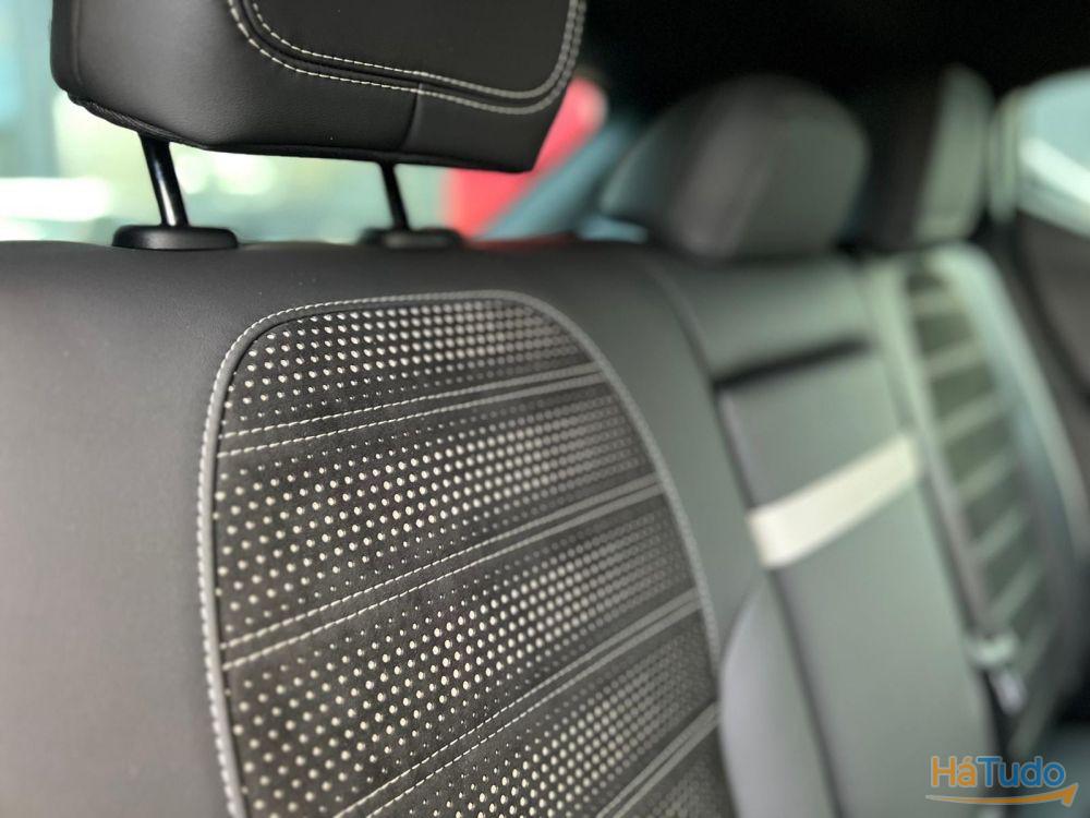 Alfa Romeo Tonale 1.5 VGT Hybrid Sport Speciale Alfa Romeo Tonale 1.5 VGT Hybrid Sport Speciale