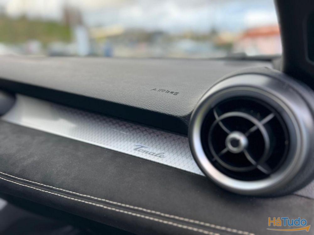 Alfa Romeo Tonale 1.5 VGT Hybrid Sport Speciale Alfa Romeo Tonale 1.5 VGT Hybrid Sport Speciale