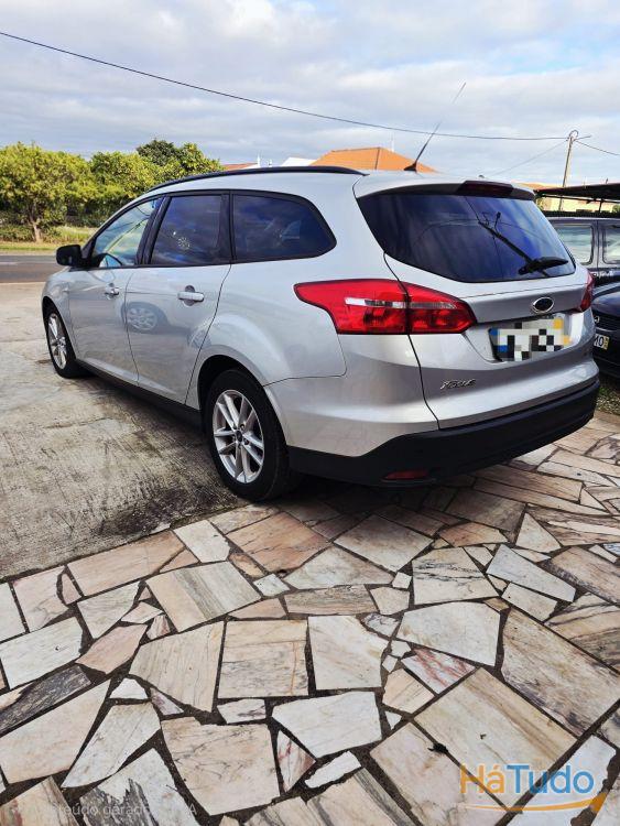 Ford Focus SW 1.6 TDCi Sport Ford Focus SW 1.6 TDCi Sport