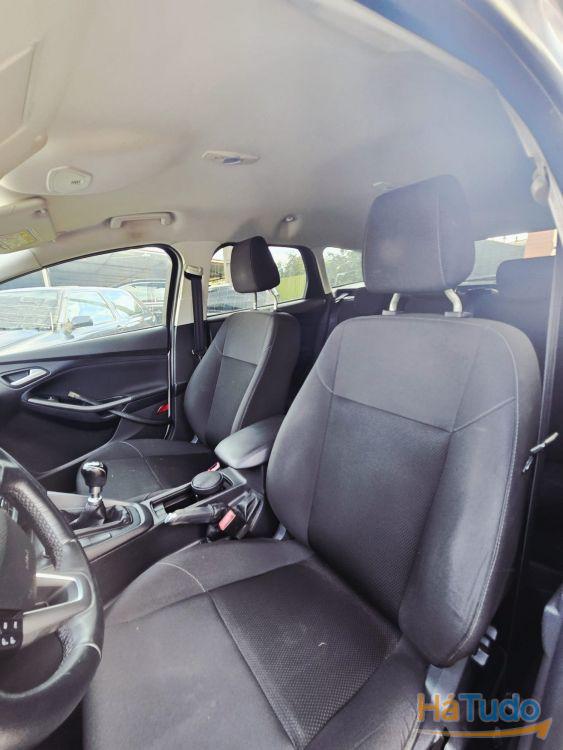 Ford Focus SW 1.6 TDCi Sport Ford Focus SW 1.6 TDCi Sport