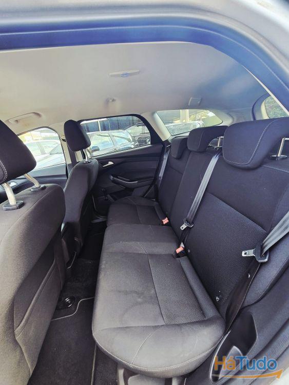 Ford Focus SW 1.6 TDCi Sport Ford Focus SW 1.6 TDCi Sport