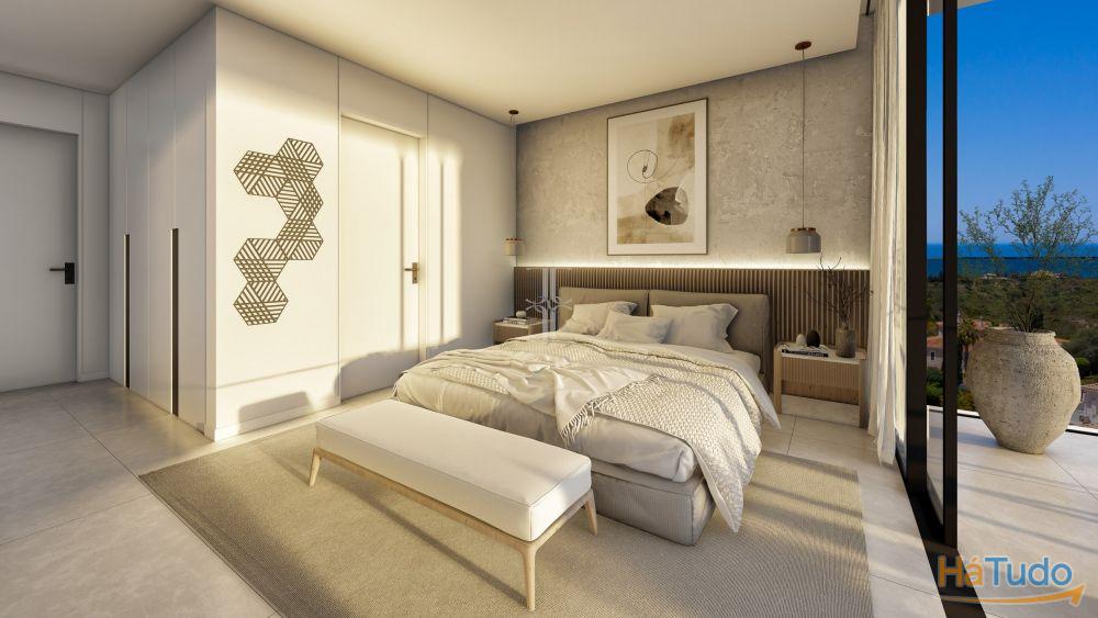 Apartamento T2+1 | Carvoeiro Algarve Apartamento T2+1 | Carvoeiro Algarve