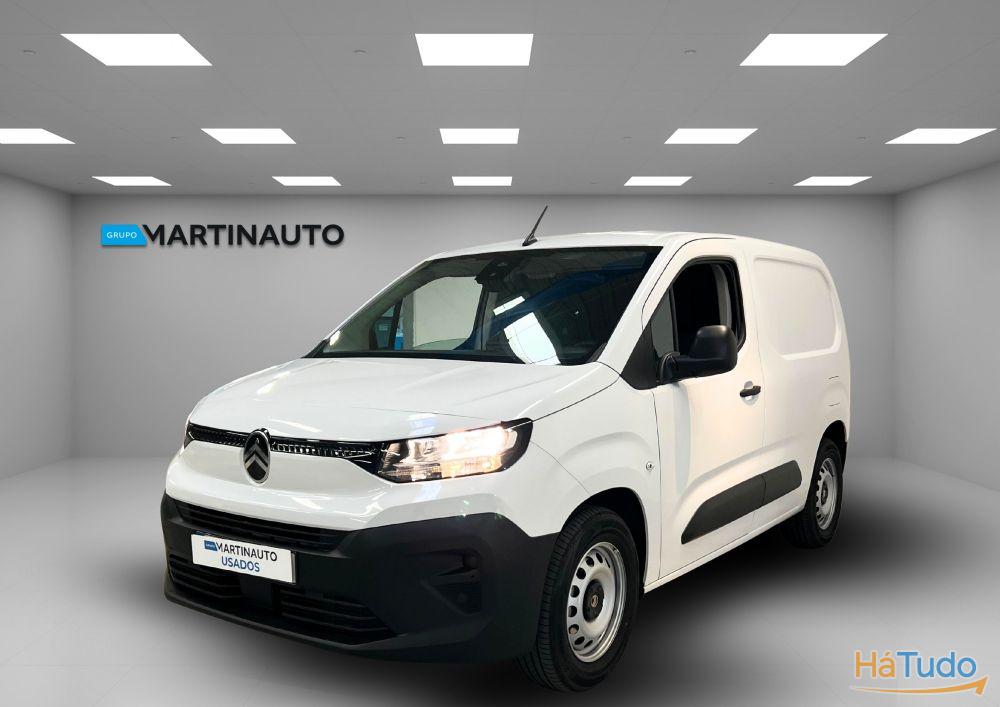 Citroën Berlingo Full Electric L1 Citroën Berlingo Full Electric L1