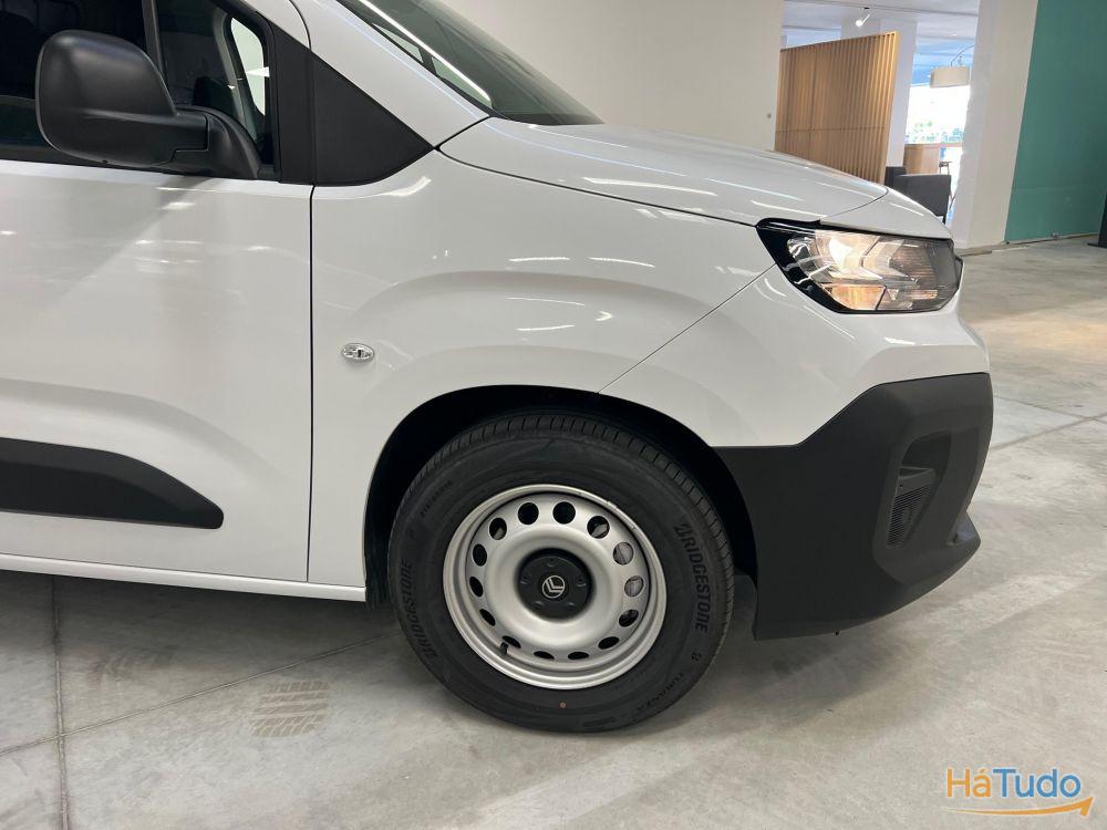 Citroën Berlingo Full Electric L1 Citroën Berlingo Full Electric L1