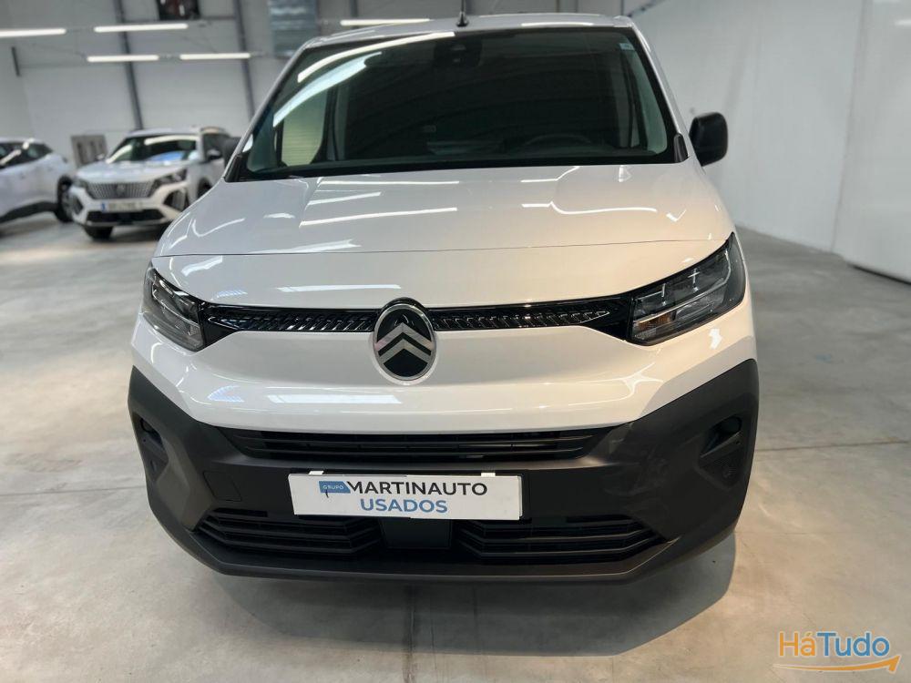 Citroën Berlingo 1.5 BlueHDi XL Citroën Berlingo 1.5 BlueHDi XL