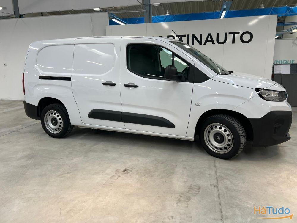 Citroën Berlingo 1.5 BlueHDi XL Citroën Berlingo 1.5 BlueHDi XL