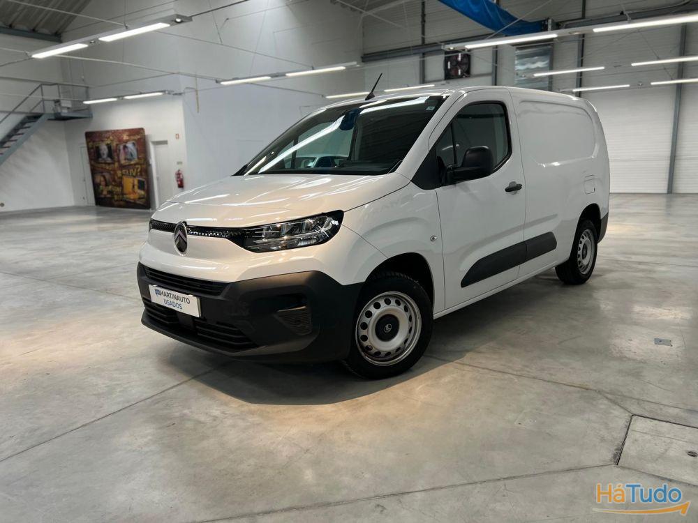 Citroën Berlingo 1.5 BlueHDi XL Citroën Berlingo 1.5 BlueHDi XL