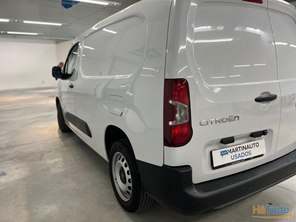 Citroën Berlingo 1.5 BlueHDi XL Citroën Berlingo 1.5 BlueHDi XL